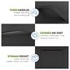 preview thumbnail 5 of 34, Nestl Heavy Duty Waterproof Barbeque 600D Gas Grill Cover - BBQ Cover, UV & Fade Resistant