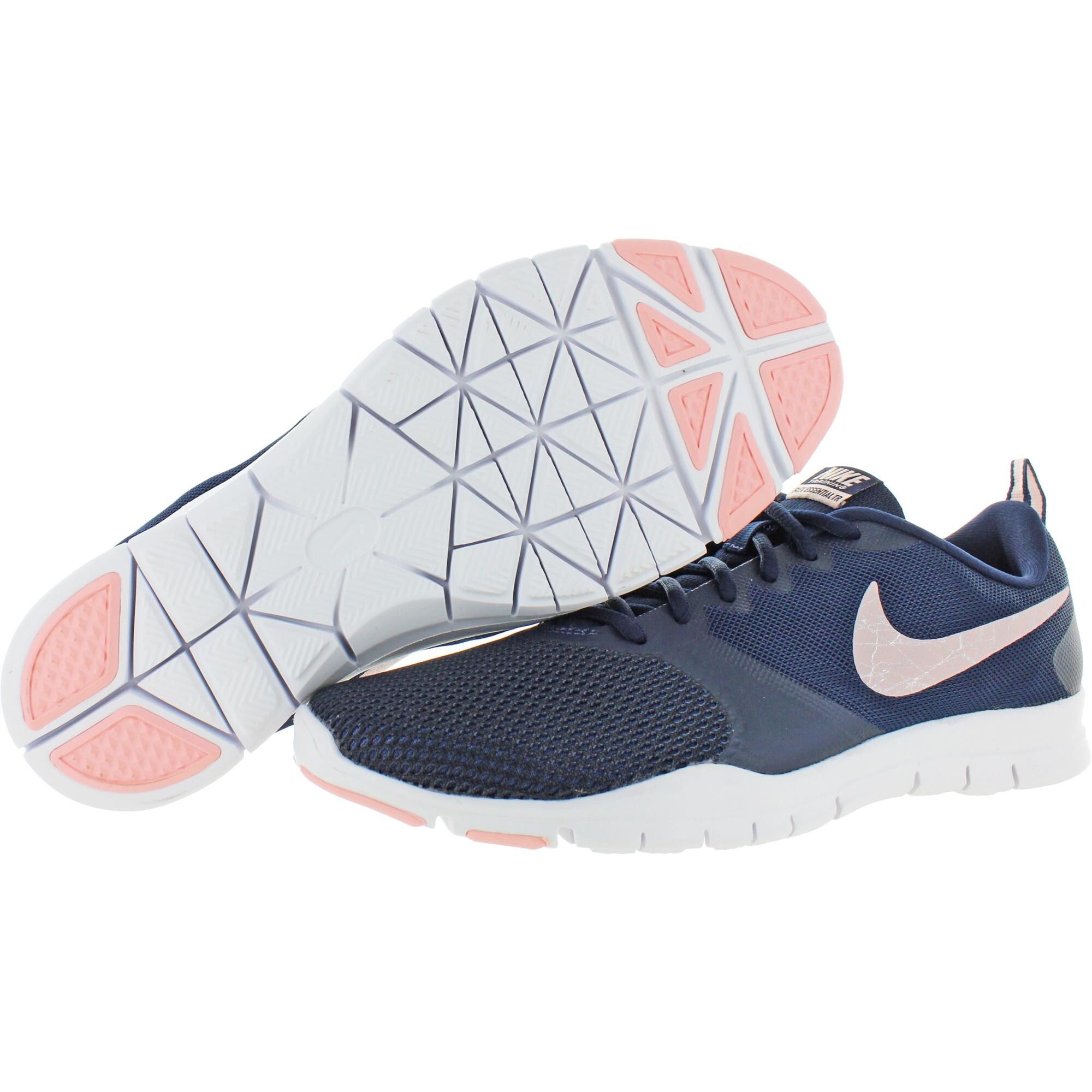 nike flex essential tr training shoes