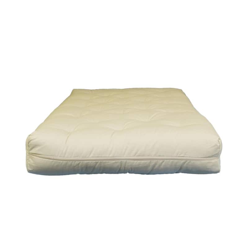 Standard Couch Futon with Cotton