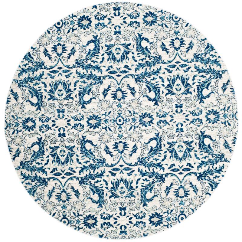 SAFAVIEH Evoke Krijna Vintage Damask Rug