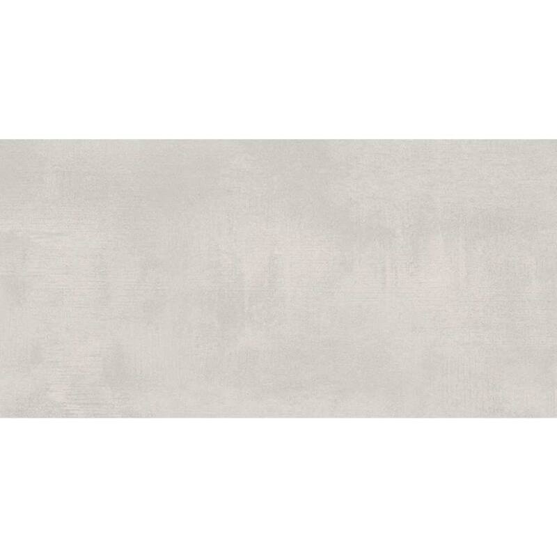 The Tile Life Studio 12x24 Blanco Porcelain Floor & Wall Tile