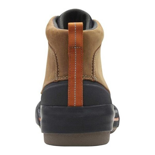 clarks gilby mckinley