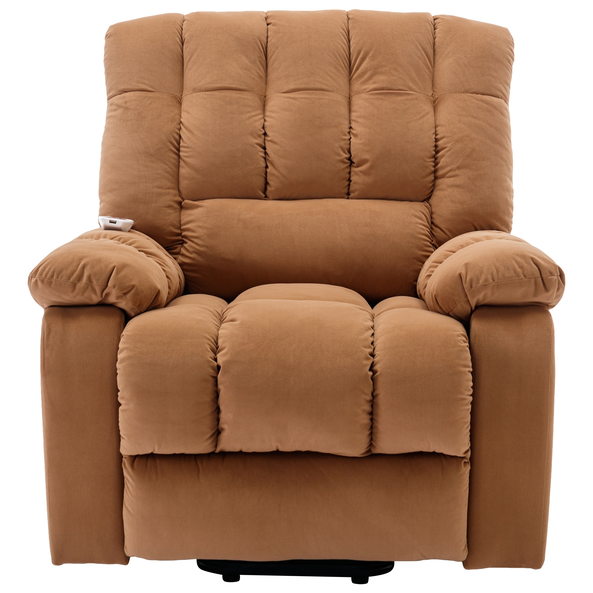 Swivel Rocker Sears Recliners On Sale Club Chair Sears Accent - Main Image
