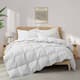 Option Lightweight White