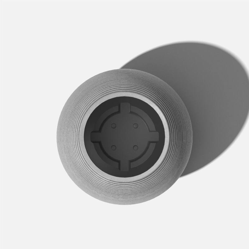 Veradek Strata Series Sphere 18'' Planter