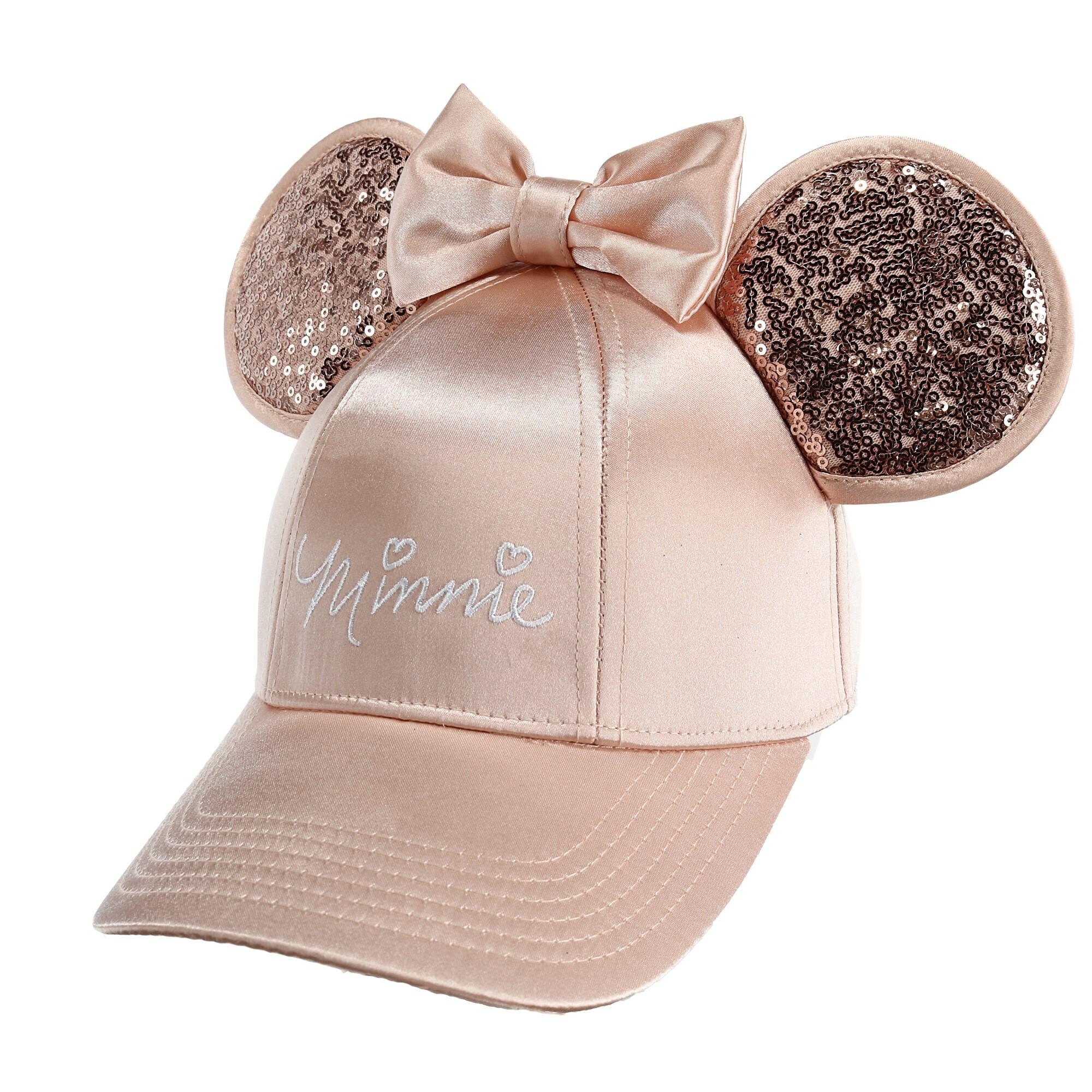 womens disney cap