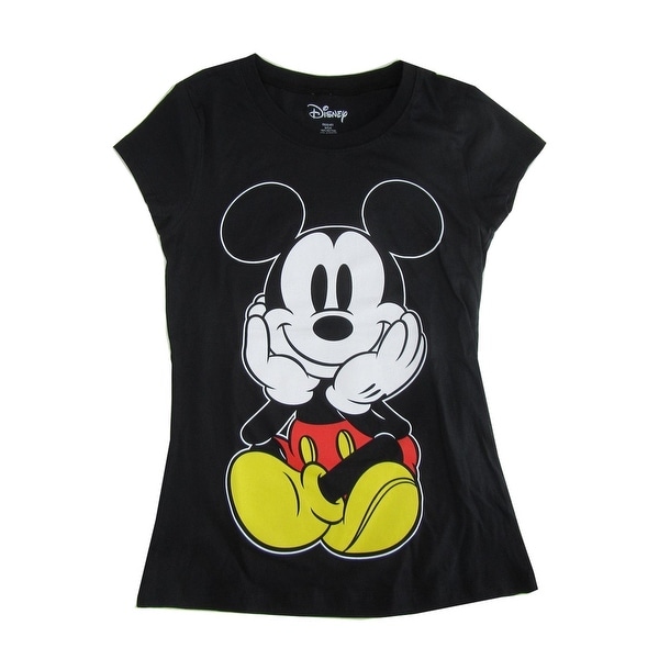 trendy black shirts