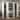 Palace Imports 100% Solid Wood Tall Shaker Pantry Cabinet with 2 Drawers, 65" W x 71.5" H