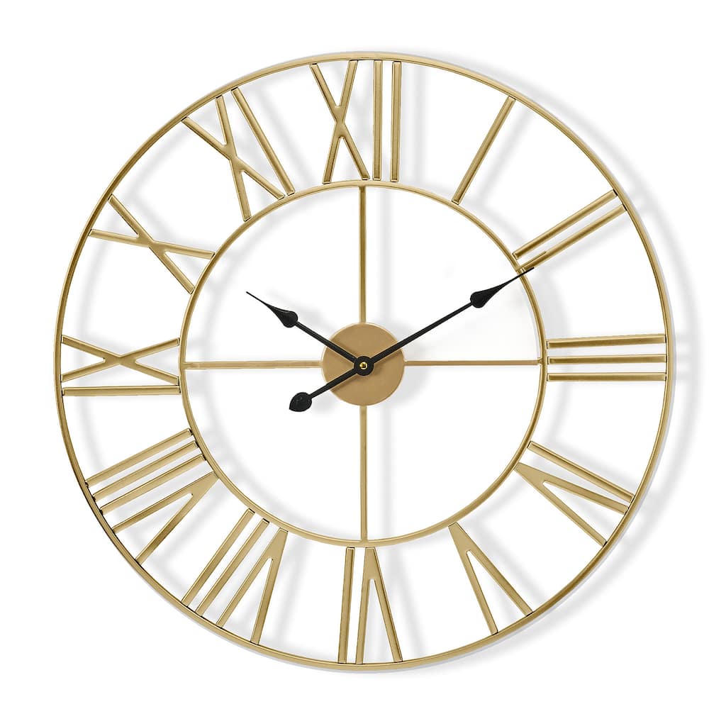 Sorbus 16" Wall Clock (Roman)
