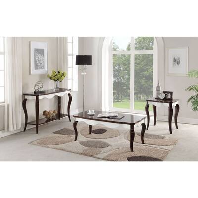 Mathias Coffee Table by Avery Oaks Furniture