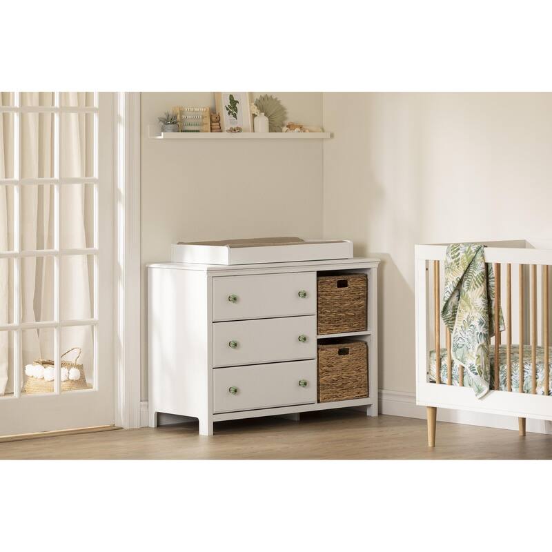 South Shore Balka Changing table