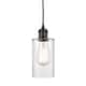 Option Clear / Oil Rubbed Bronze