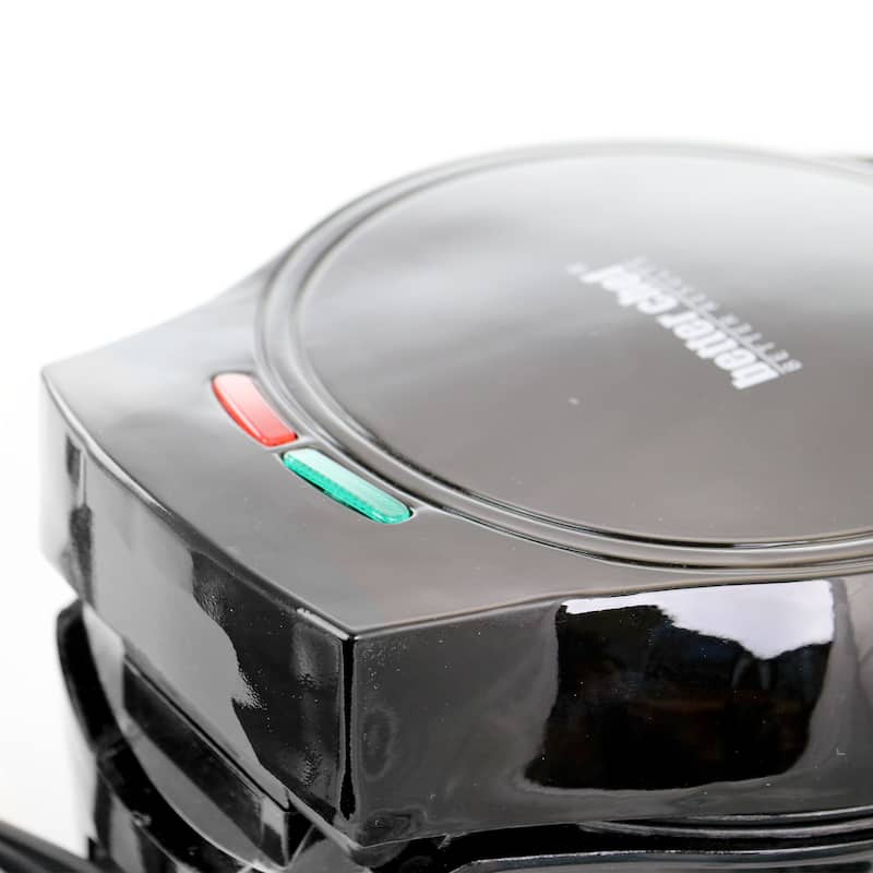 Electric Double Omelette Maker