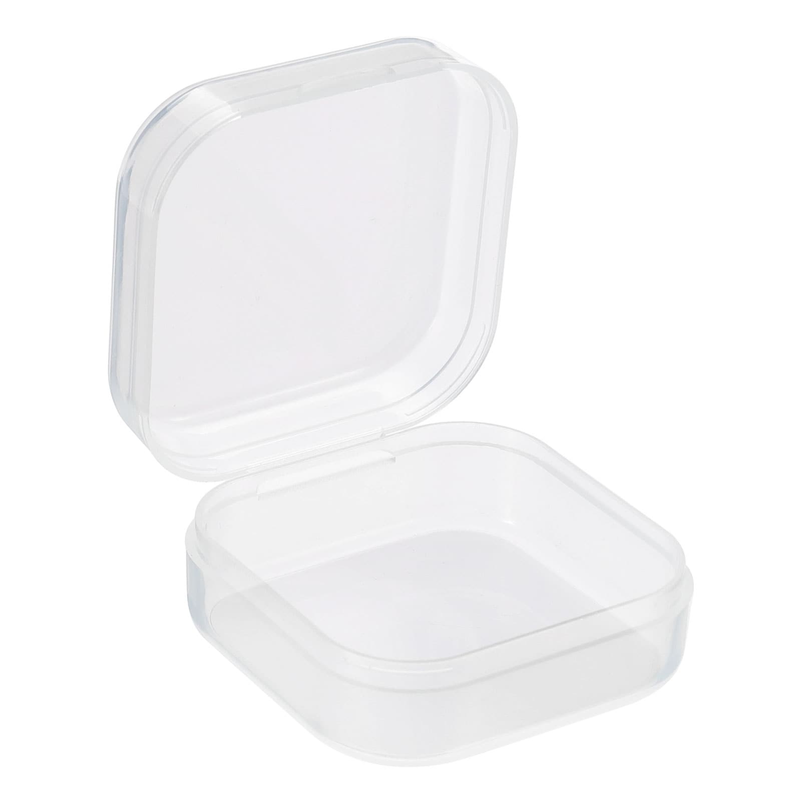 https://ak1.ostkcdn.com/images/products/is/images/direct/1af1b1e149944039464615268ec3bba8906cffc6/24pcs-Clear-Storage-Container-with-Hinged-Lid-38x18mm-Plastic-Square-Craft-Box.jpg