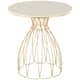 Option Gold - 24"W,25"H