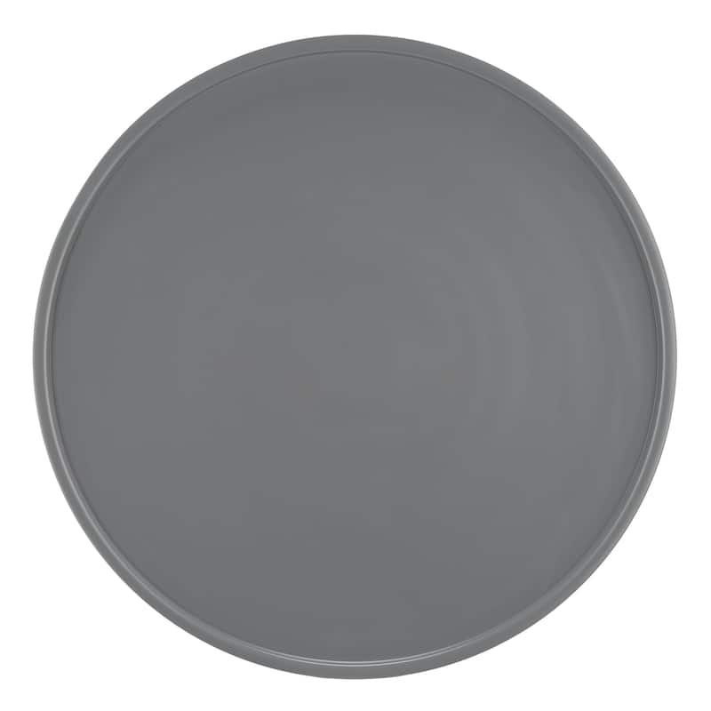 SAFAVIEH Deana Round Top Sleek Table - 15" W x 15" D x 20" H - 15Wx15Dx20H