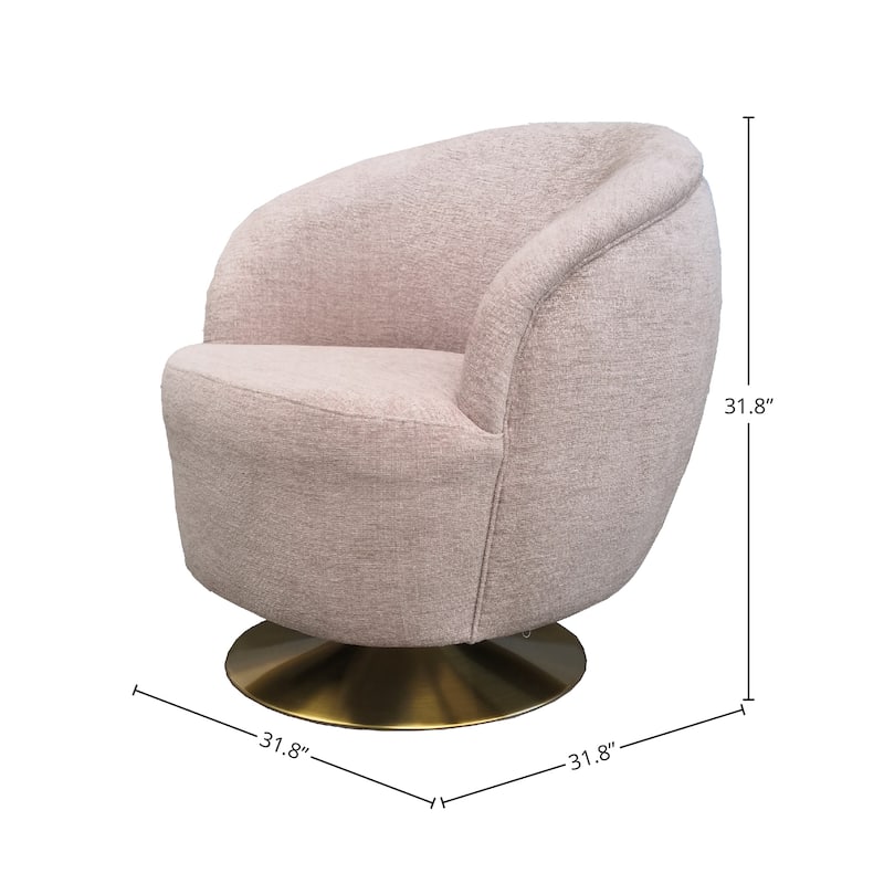 Rowlings Swivel chair