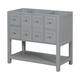 Option Grey