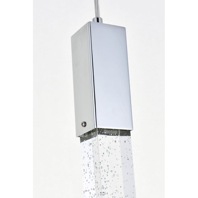 Winston 16 Light Pendant - 36 inch