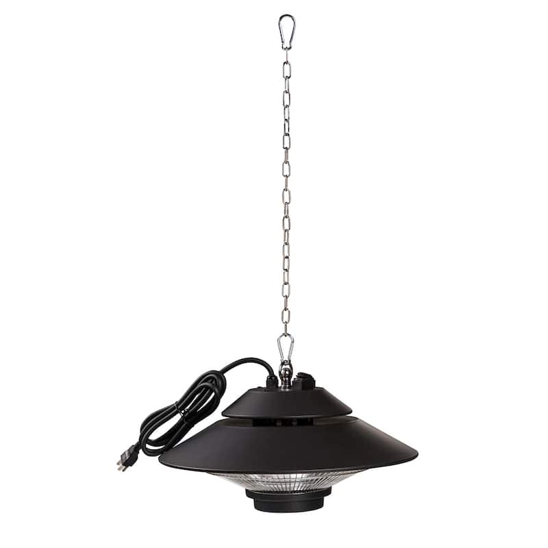 Hanging Halogen Lamp