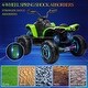 preview thumbnail 18 of 33, 12V Kids Ride On Electric ATV