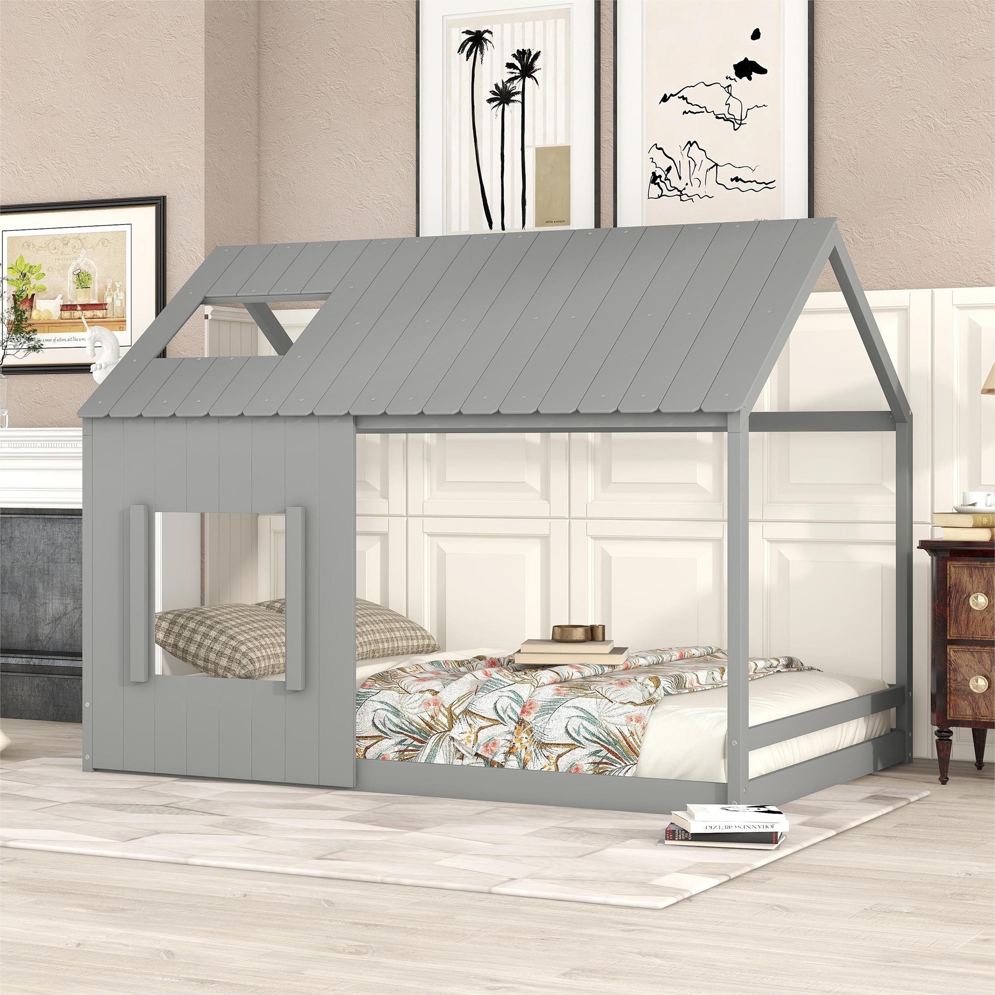 Boys character beds 2025