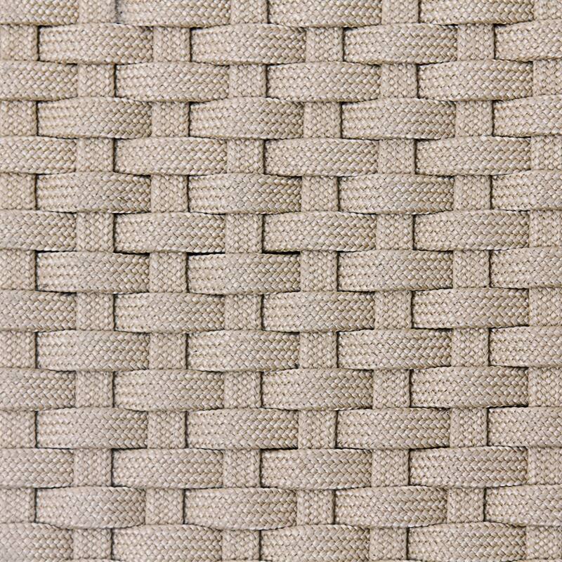 Cambridge Casual Zephyr 6-Piece Teak Patio Extendable Dining Set