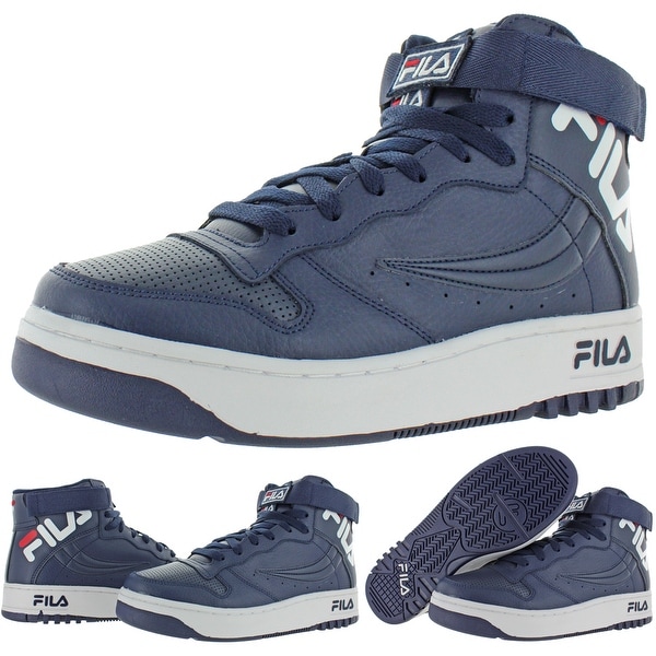 fila fx 100 big logo