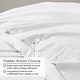 preview thumbnail 129 of 159, Chelsea Square Evans Pinch Pleated Soft Washed Boho Duvet Cover Set