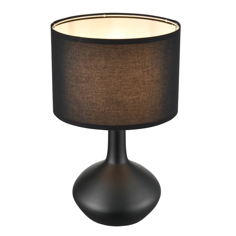 Light Society Kurvena Table Lamp