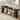 70.86-inch Extra Long Sofa Console Table for Entryway