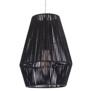 Craftmade P2009 Natural Pendant 12" Wide Pendant