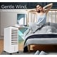 preview thumbnail 2 of 11, Caynel 3-IN-1 Portable Evaporative Air Cooler