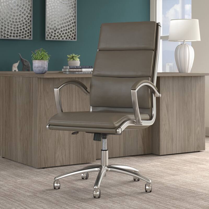 Office 500 High-back Executive Chair by Bush Business Furniture