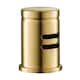 Option Brushed Brass