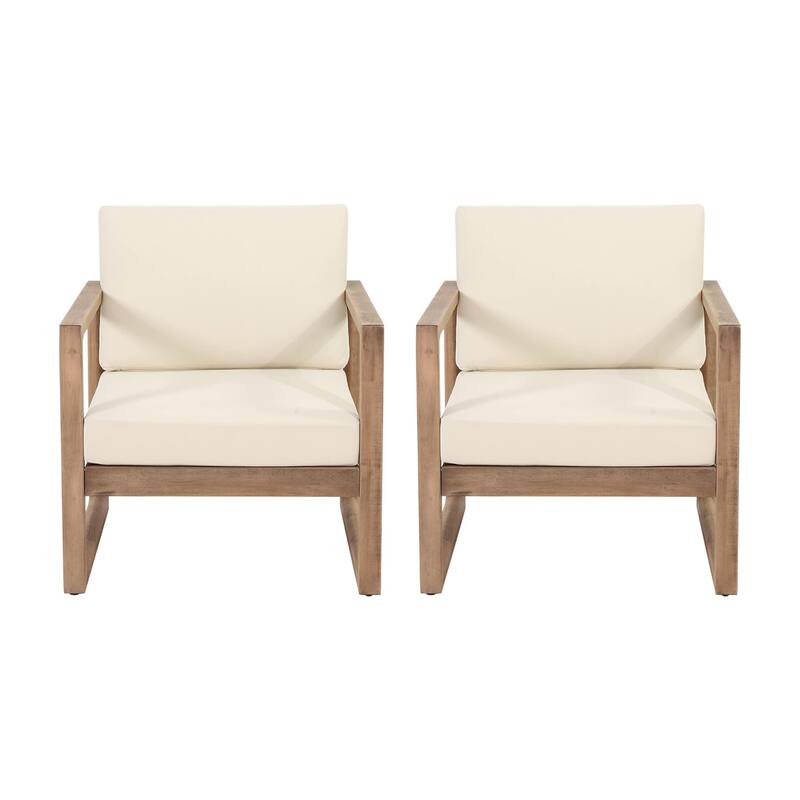 Set Of 2 (Excluding the table)