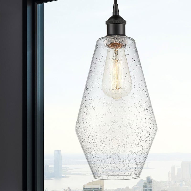 Innovations Lighting 616-1P-15-7 Cindyrella Pendant Cindyrella 7" Wide