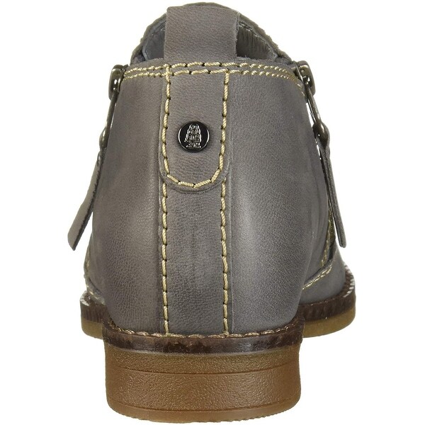hush puppies women's mazin cayto ankle bootie