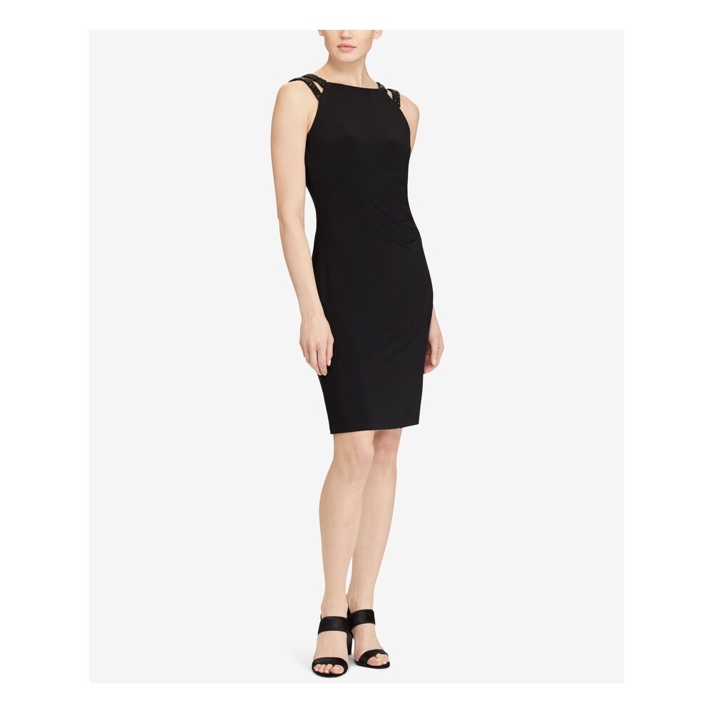 black dresses size 18