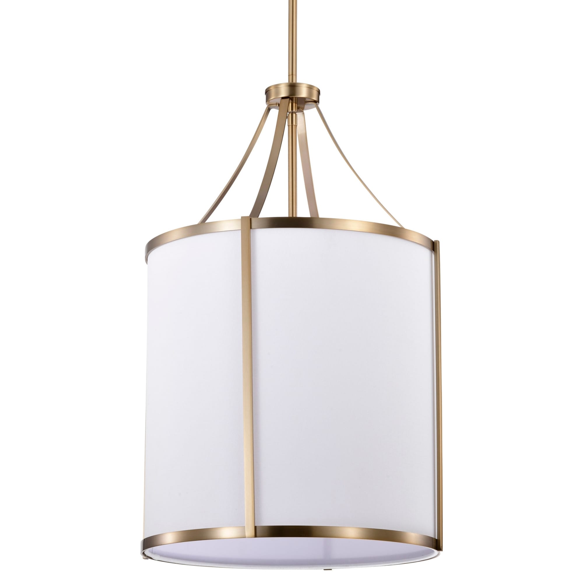Nuvo Lighting 60/7962 Easton 3 Light 16" Wide Pendant