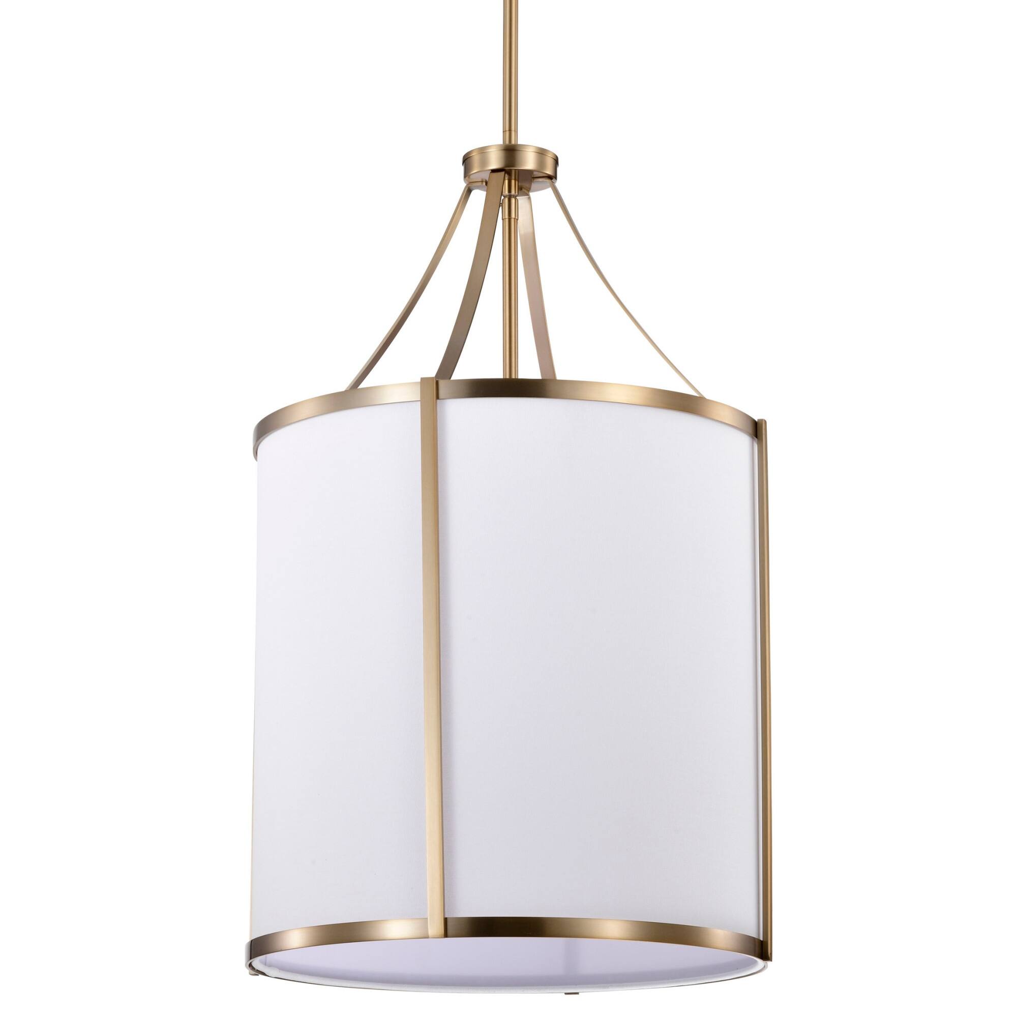 Option Burnished Brass
