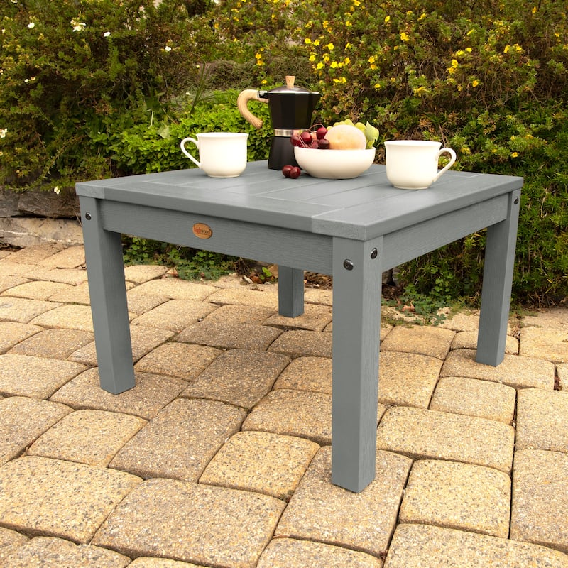 HIGHWOOD Lehigh Garden Chair Conversation Set