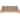 SAFAVIEH Outdoor Living Pasadena Acacia Wood Cushioned Daybed - 71.7" W x 35.4" D x 29.1" H