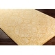 preview thumbnail 9 of 52, Gracewood Hollow Hopkinson Hand-tufted New Zealand Wool Area Rug
