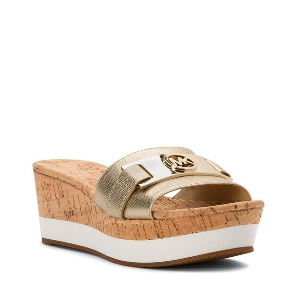 Michael Kors Warren Platform Sandals 2024 pbmlabs