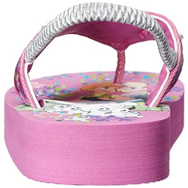 frozen light up flip flops