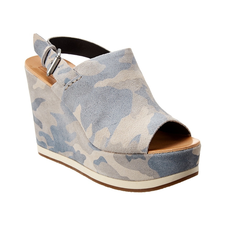 dolce vita shaun platform wedge sandal