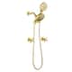 Option Brushed Gold