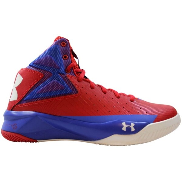 under armour rocket