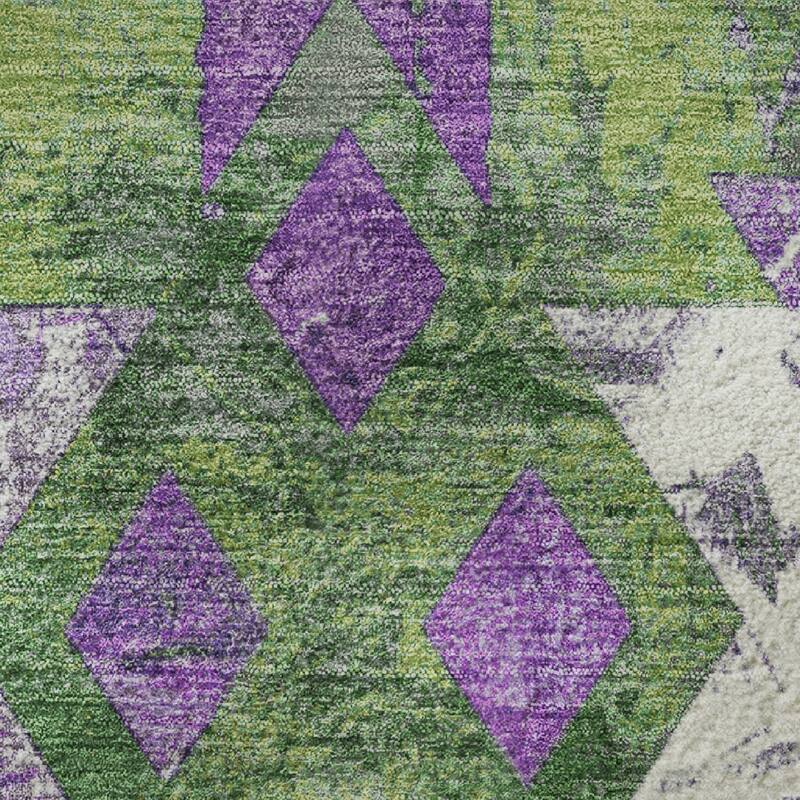 Premium Washable Super Soft Global Imprints Mayfield Rug